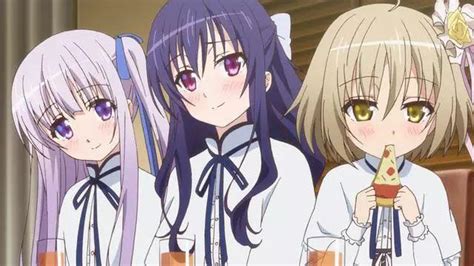 bishoujo comic lolicon angel: mitsu no aji episode 1|Bishoujo Comic Lolicon Angel ~ Taste of Honey ~ .